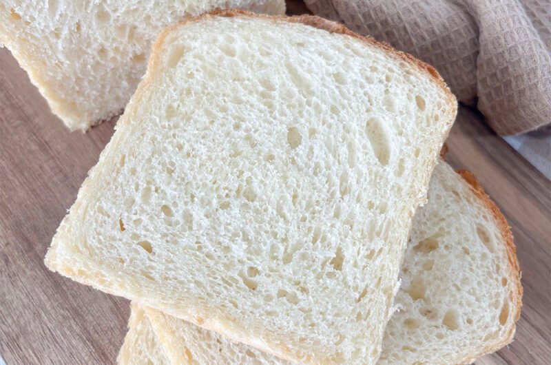Pão Caseiro
