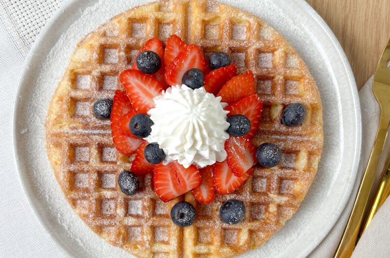Waffle